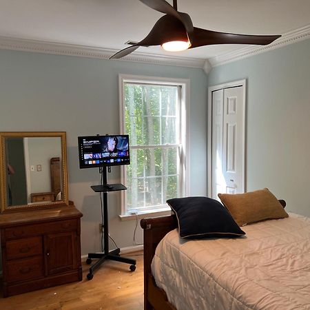 The Compass Rose By Leavetown Vacations Villa Annapolis Exteriör bild