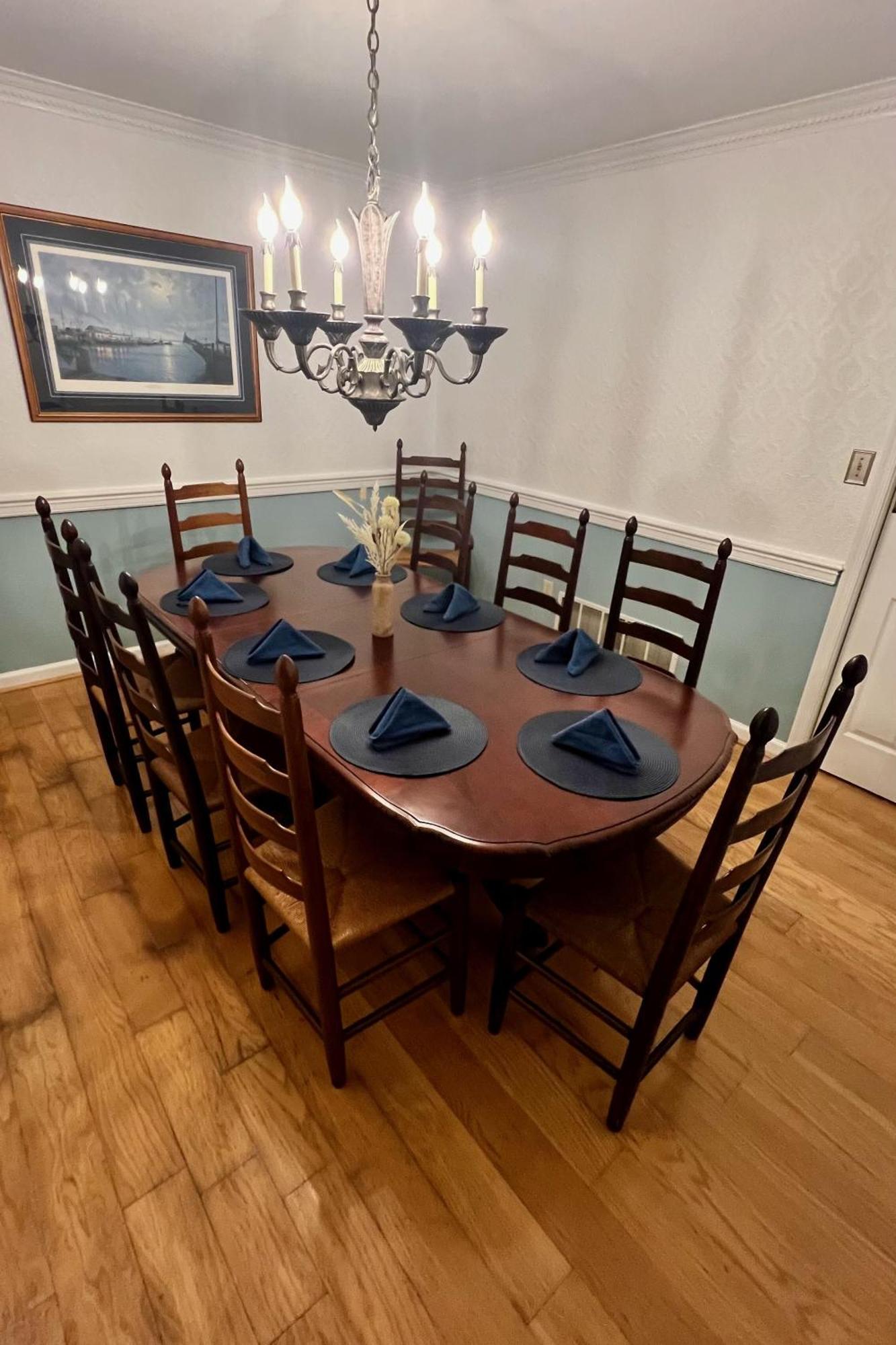 The Compass Rose By Leavetown Vacations Villa Annapolis Exteriör bild
