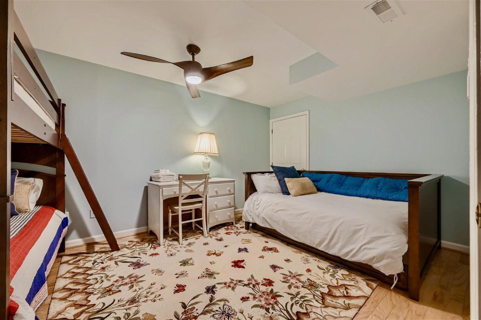 The Compass Rose By Leavetown Vacations Villa Annapolis Exteriör bild