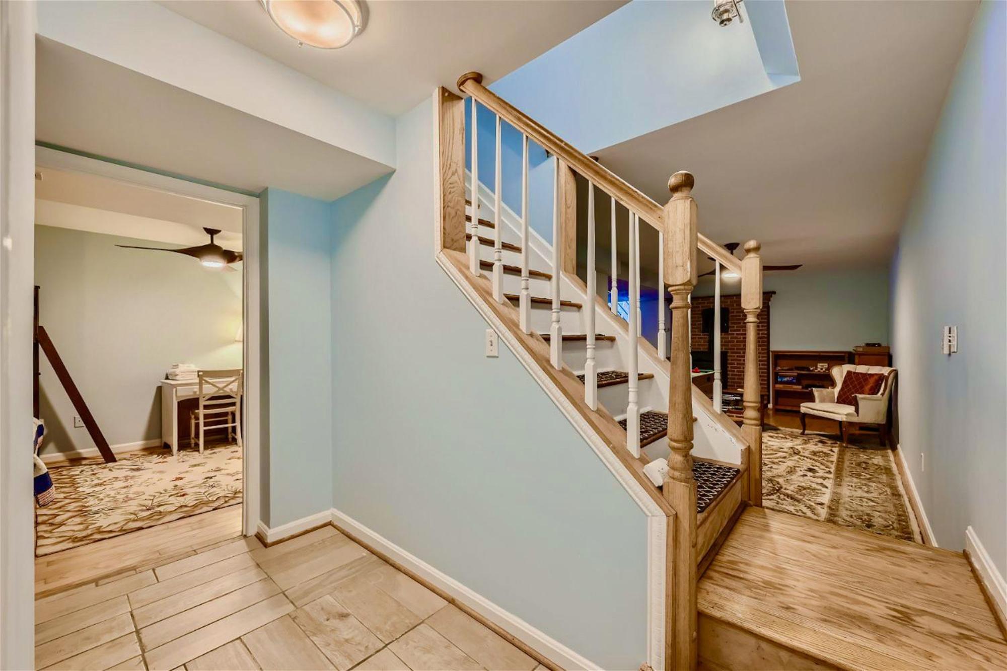 The Compass Rose By Leavetown Vacations Villa Annapolis Exteriör bild