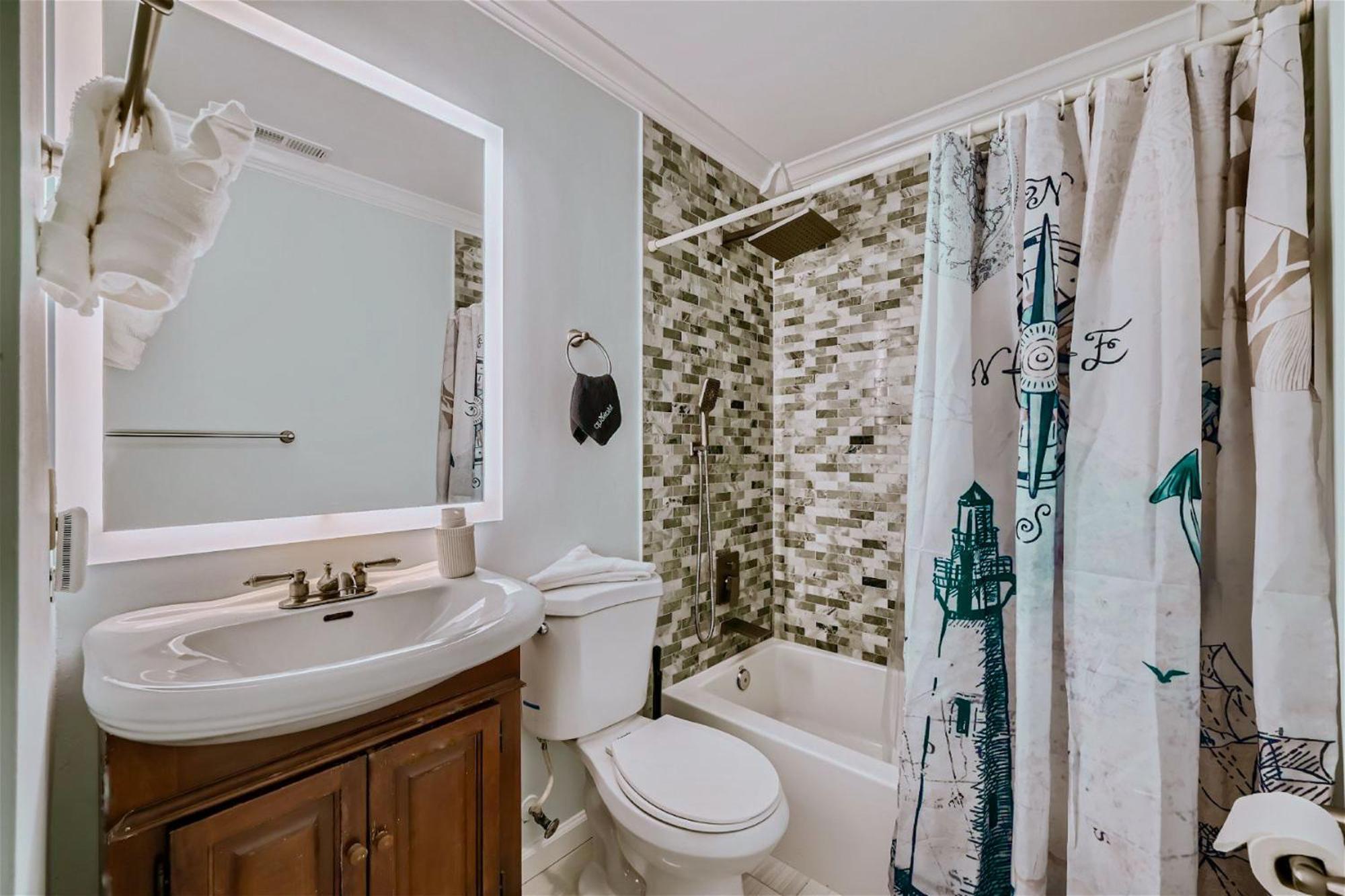 The Compass Rose By Leavetown Vacations Villa Annapolis Exteriör bild