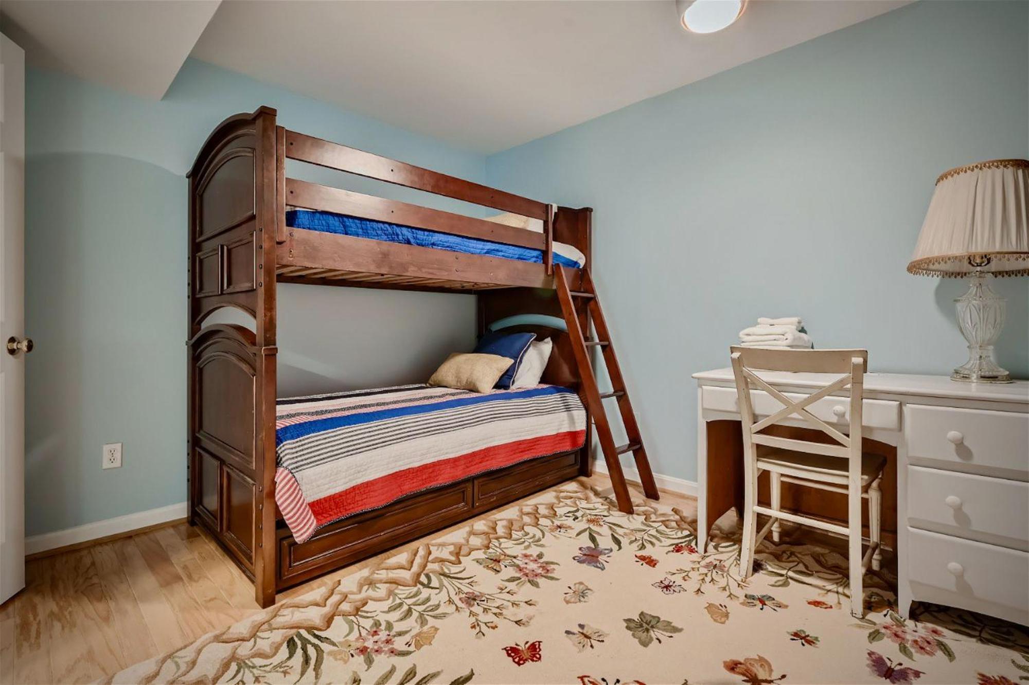 The Compass Rose By Leavetown Vacations Villa Annapolis Exteriör bild