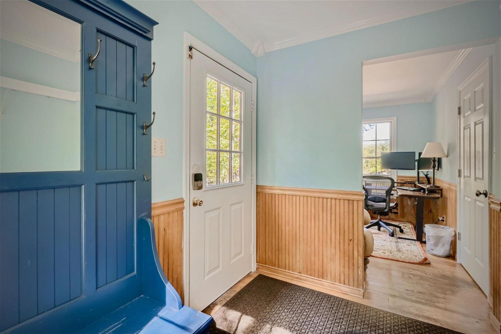 The Compass Rose By Leavetown Vacations Villa Annapolis Exteriör bild