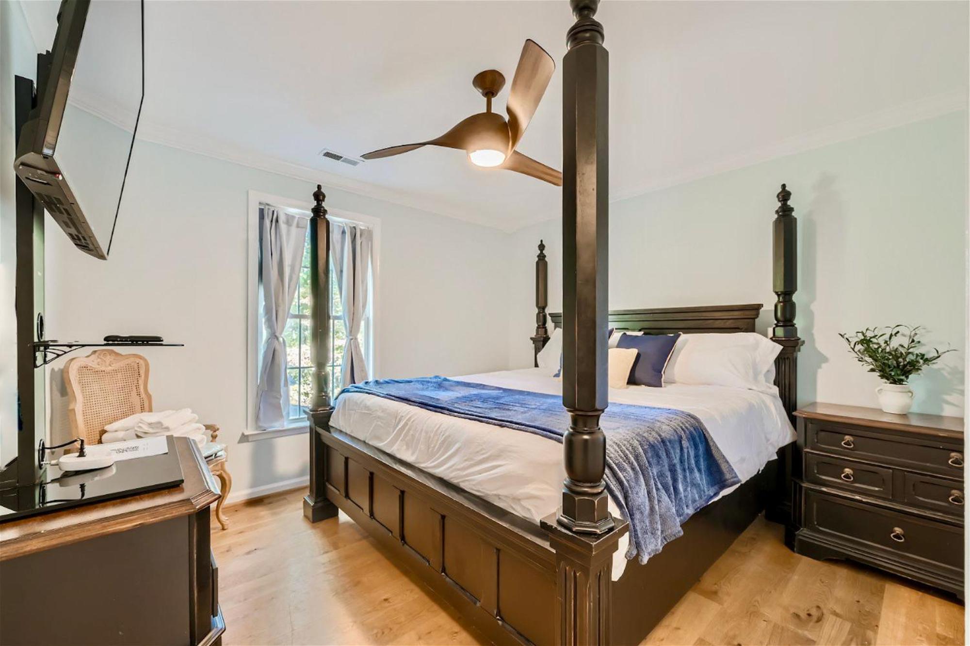 The Compass Rose By Leavetown Vacations Villa Annapolis Exteriör bild