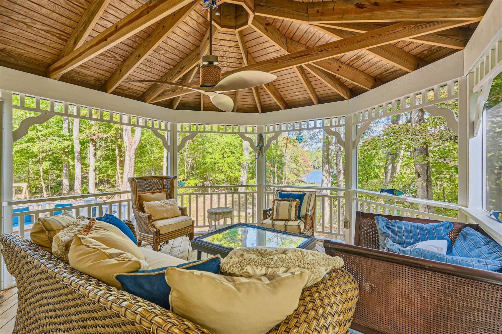 The Compass Rose By Leavetown Vacations Villa Annapolis Exteriör bild
