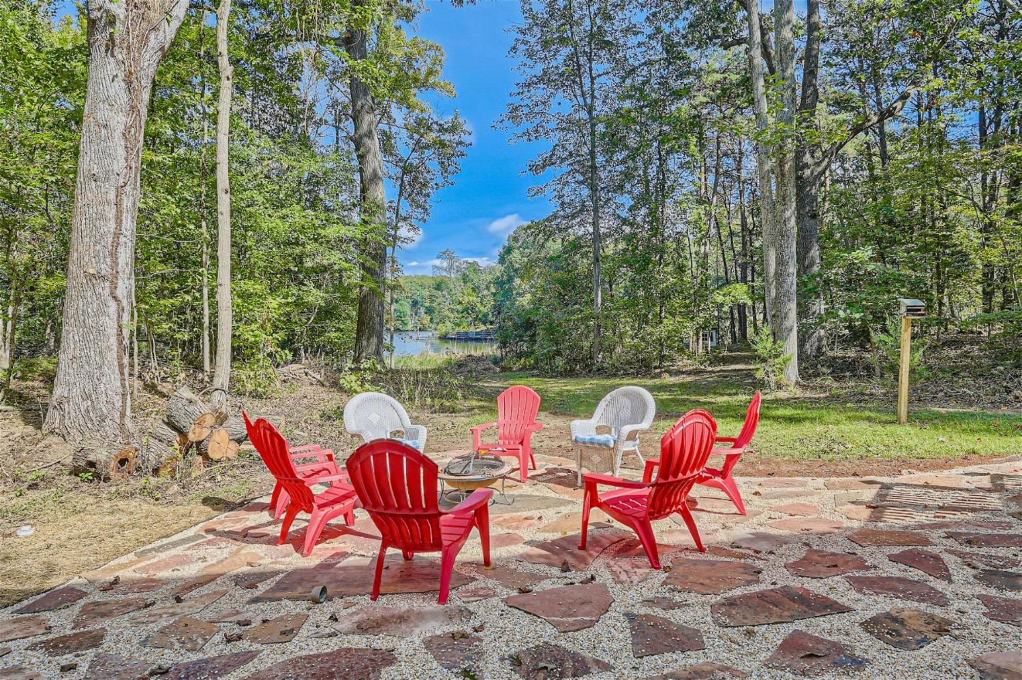 The Compass Rose By Leavetown Vacations Villa Annapolis Exteriör bild