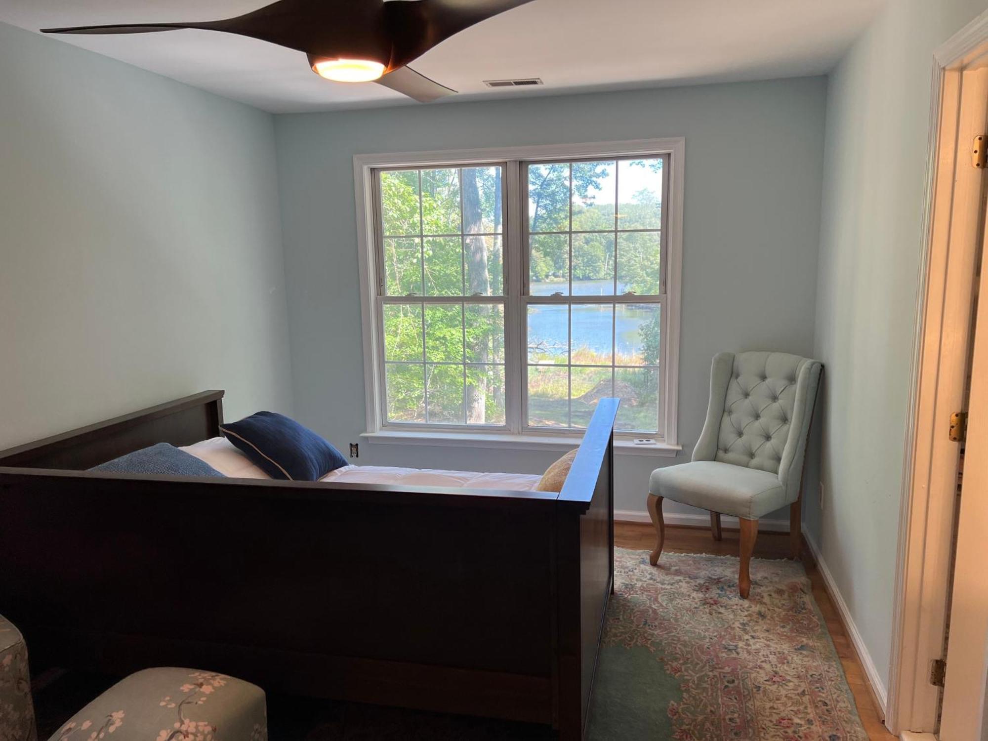 The Compass Rose By Leavetown Vacations Villa Annapolis Exteriör bild