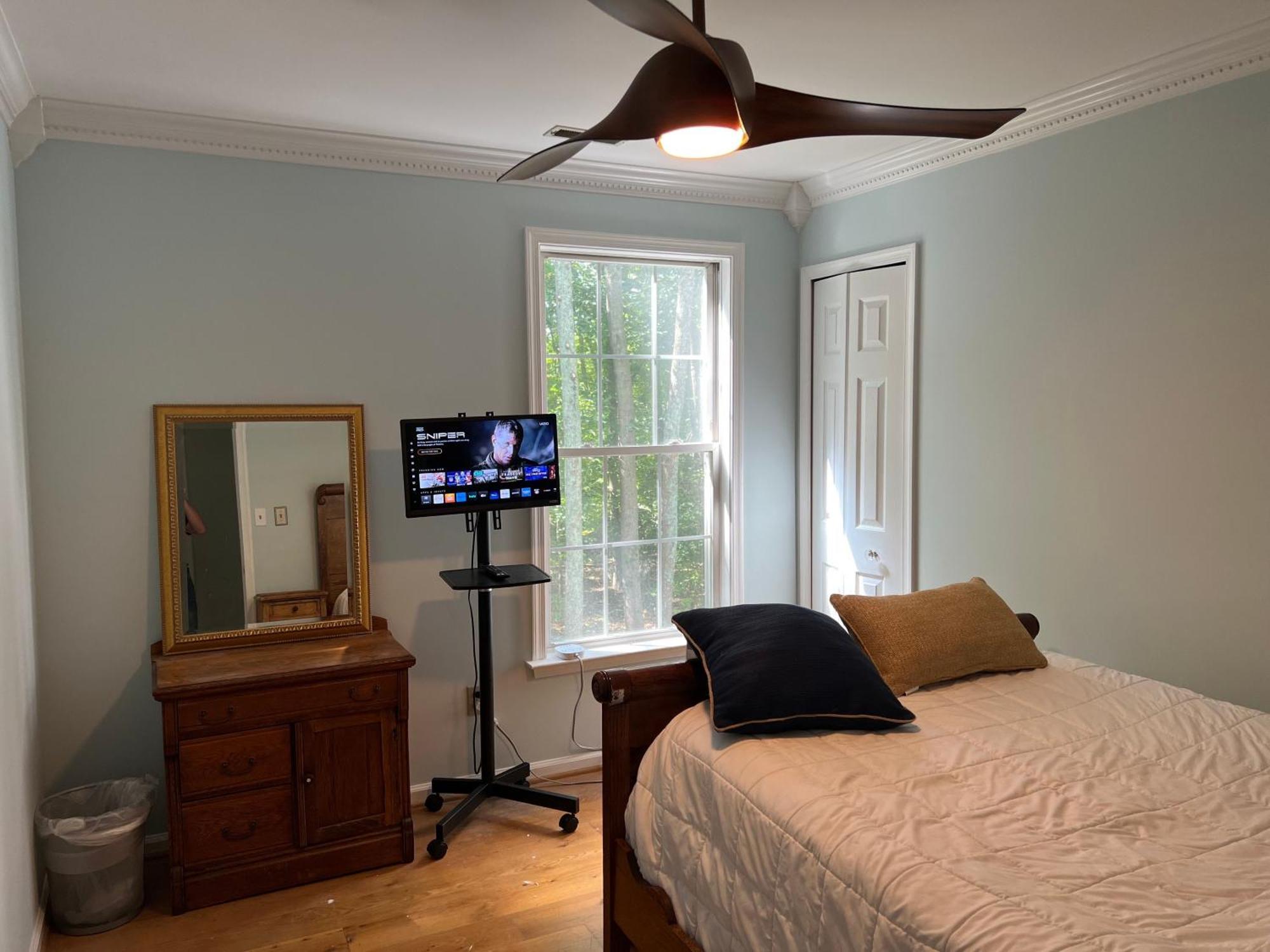 The Compass Rose By Leavetown Vacations Villa Annapolis Exteriör bild