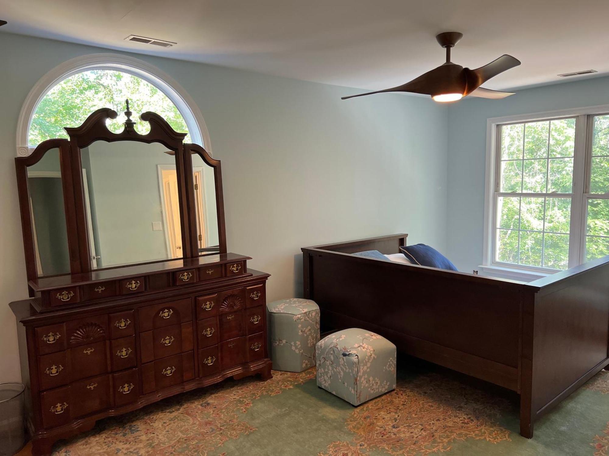 The Compass Rose By Leavetown Vacations Villa Annapolis Exteriör bild